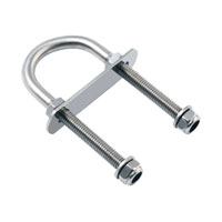 U Bolts